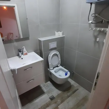 Bogi Stari Grad Trebinje