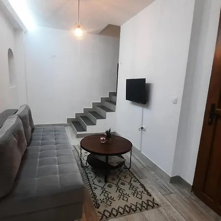Apartman Bogi Stari Grad Trebinje
