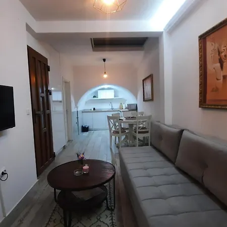 Bogi Stari Grad