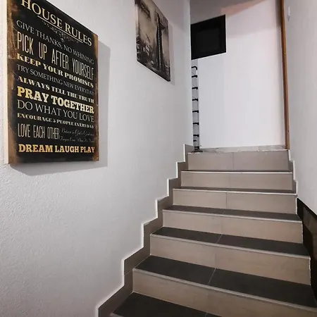 Bogi Stari Grad شقة *