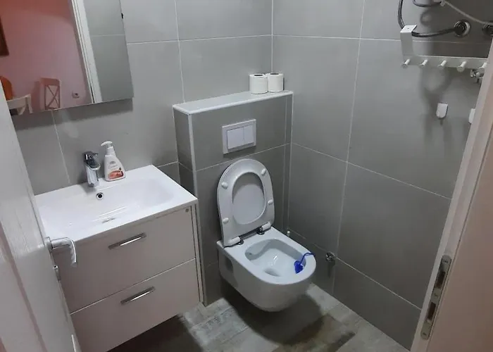 Bogi Stari Grad Trebinje