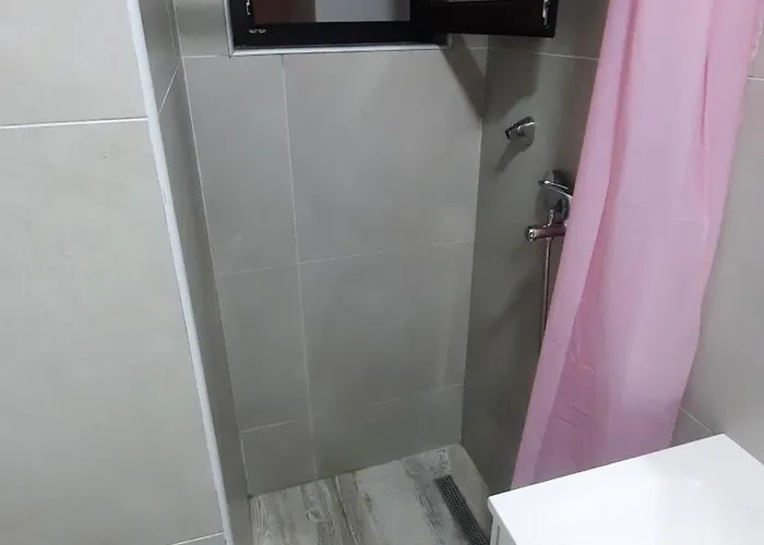 Apartman Bogi Stari Grad