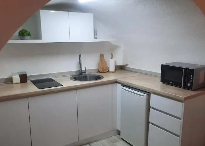 Apartman Bogi Stari Grad *