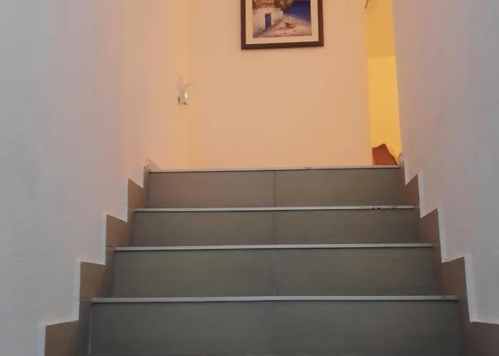 Bogi Stari Grad Apartman