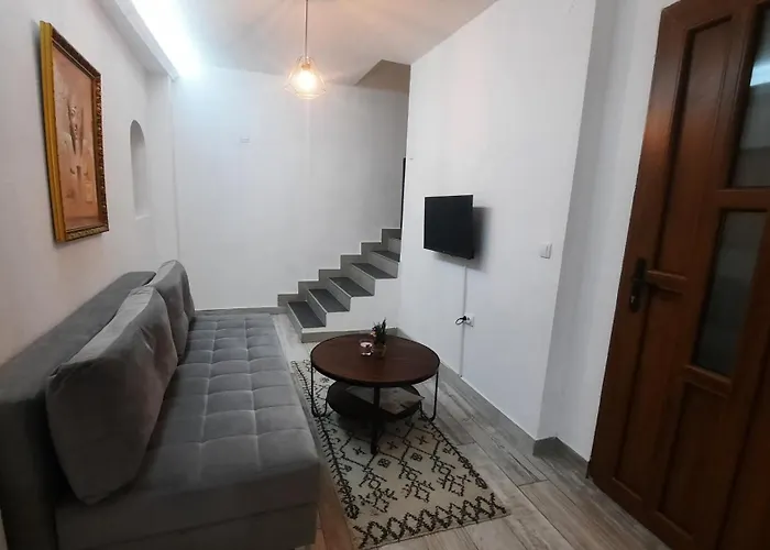 Apartman Bogi Stari Grad Trebinje