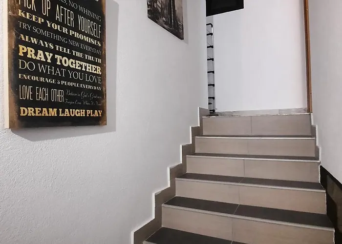 Bogi Stari Grad Apartman *