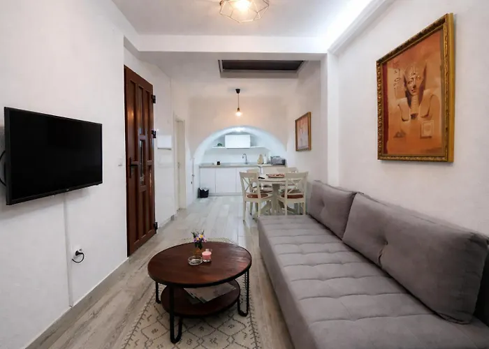 Bogi Stari Grad * Trebinje