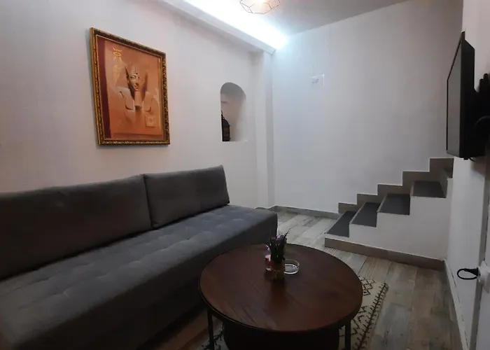 Apartman Bogi Stari Grad *